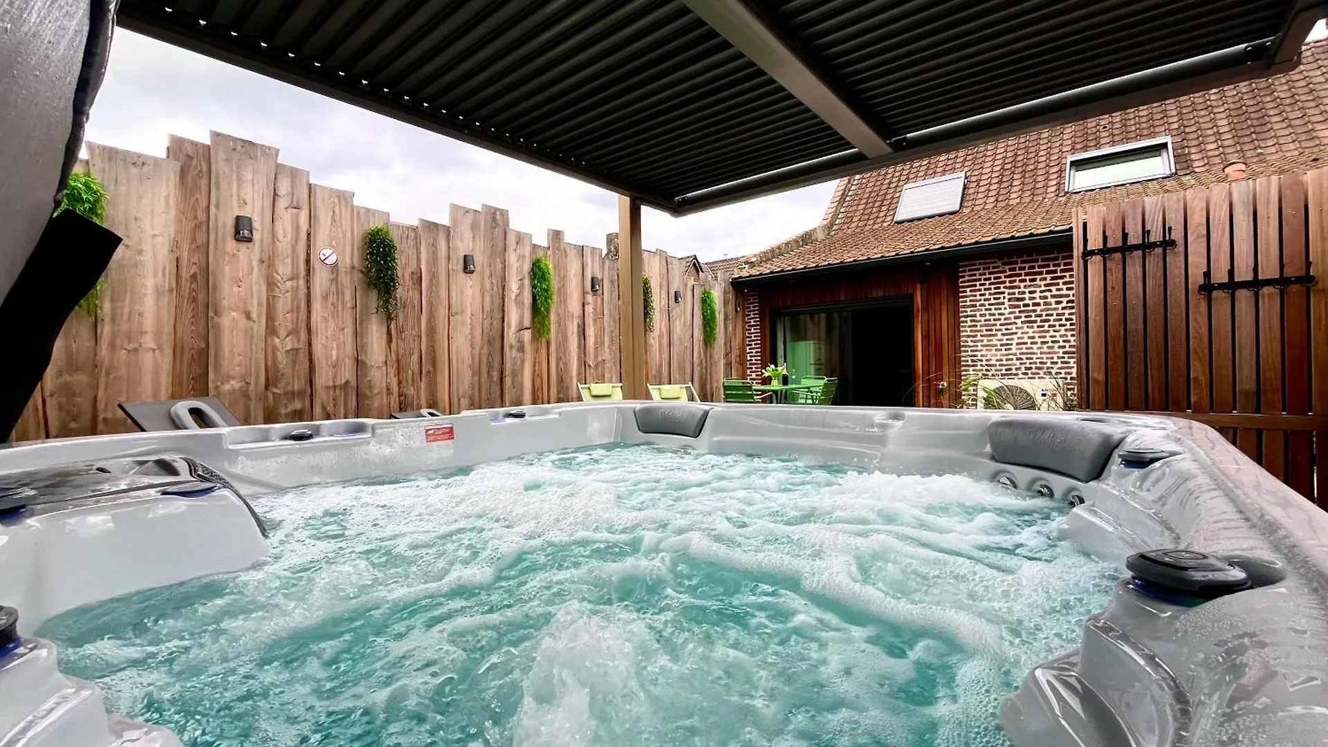 Spa, Nature Et Vous Ennevelin